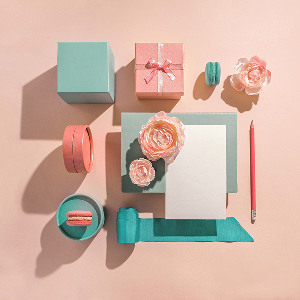 Decoración y presentación