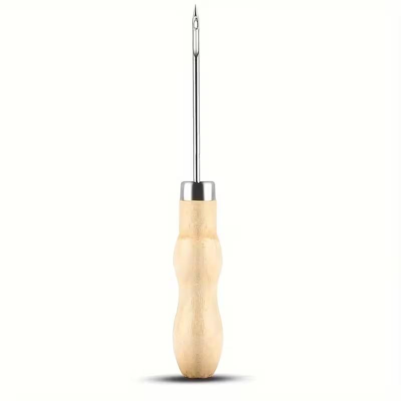 Cómo elegir kit para hacer velas artesanales: Lo que necesitas antes de tu primera vela 2 Enhebrador de mechas