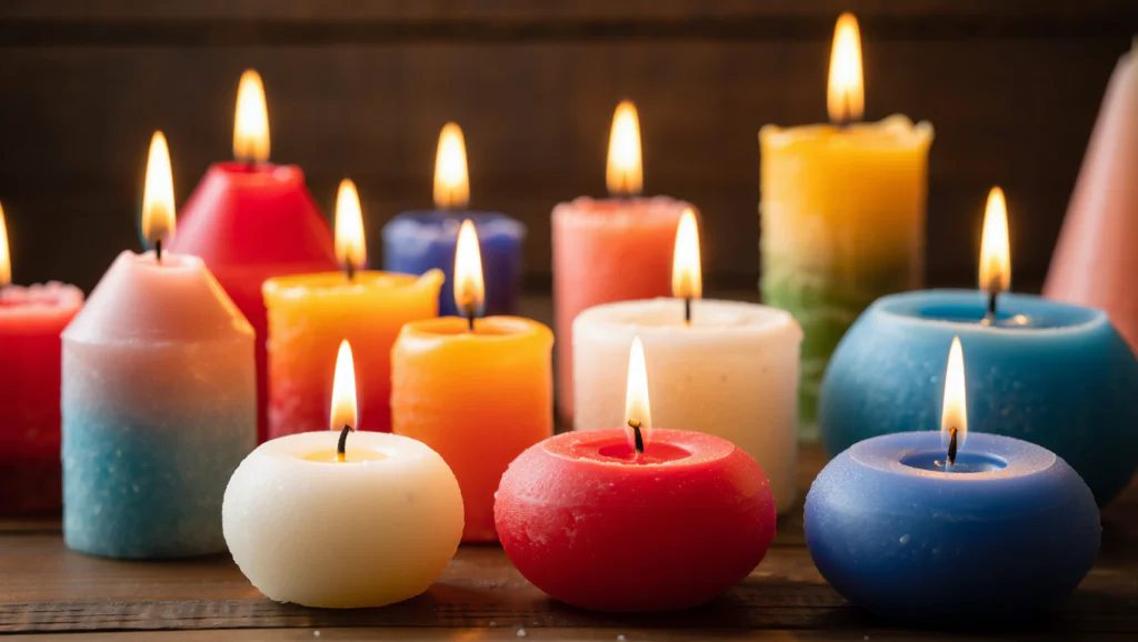 Cómo Evitar que la Cera se Agriete