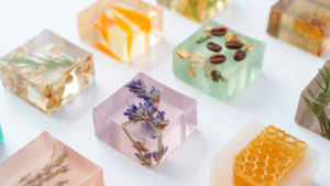 jabones de glicerina