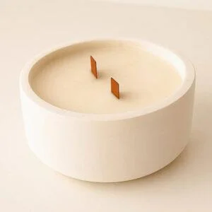 Molde para velas estilo clásico