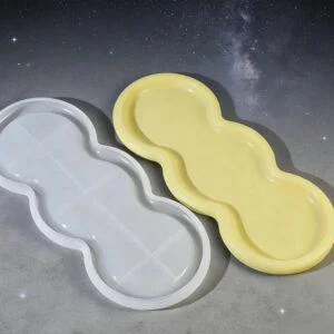 Molde bandeja burbujas