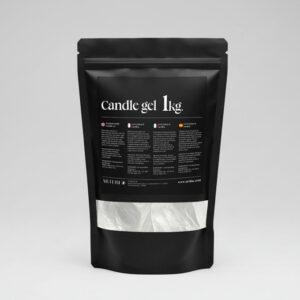 Gel Transparente para Velas – Candle Gel