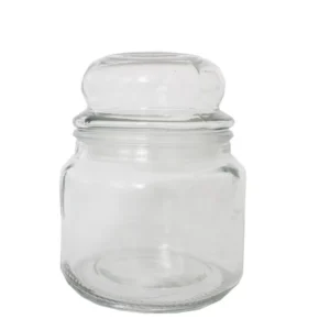 Frasco pequeño – 300ml