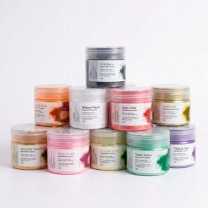 Polvos de Mica para Velas y Jabones Artesanales – Mica Powder