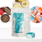 NatuResin – Resina mineral a base de agua – ¡Súper seguro, sin guantes ni máscara!