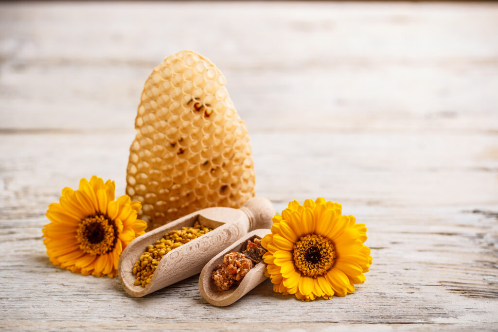 Tipos de cera de abeja para velas y cómo elegir la mejor opción 2 tipos de cera de abeja