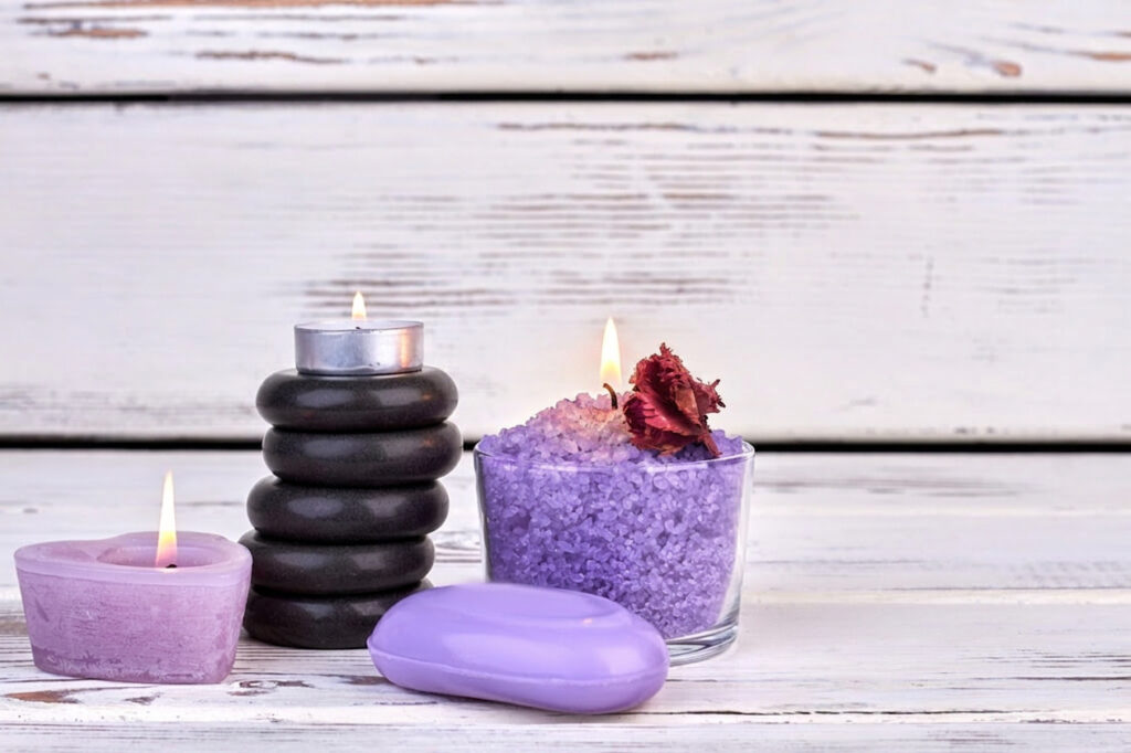 Cómo hacer velas con cera de arena paso a paso 4 cómo hacer velas con cera de arena