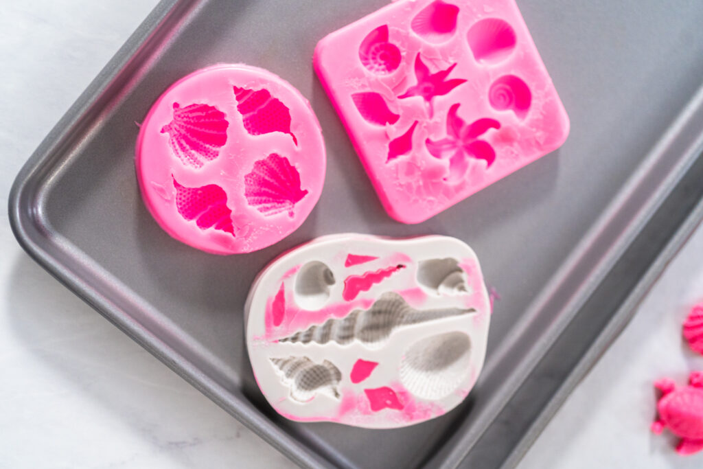 Cómo mejorar la durabilidad de los moldes caseros 8 mejorar moldes caseros
