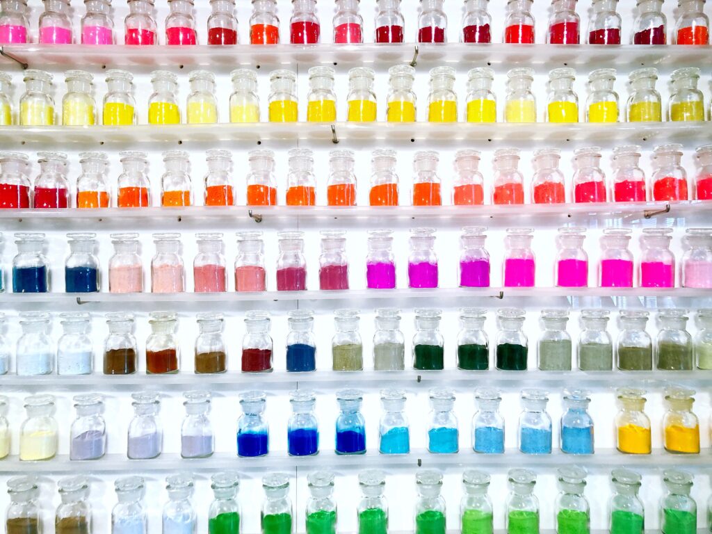 Cómo elegir colorantes para velas correctamente 6 cómo elegir colorantes para velas