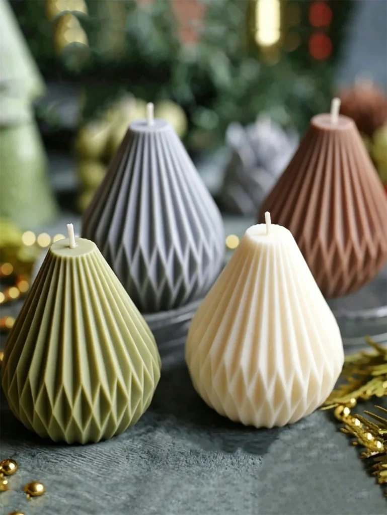 Cómo hacer velas con molde de silicona forma gota: tutorial paso a paso 10 1778741732ea2b11cb533ed513d620d85a79e3905d