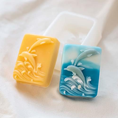 Cómo hacer velas rectangulares con molde de silicona rectangular para velas: tutorial paso a paso 1 41N7WRQVdvS. AC