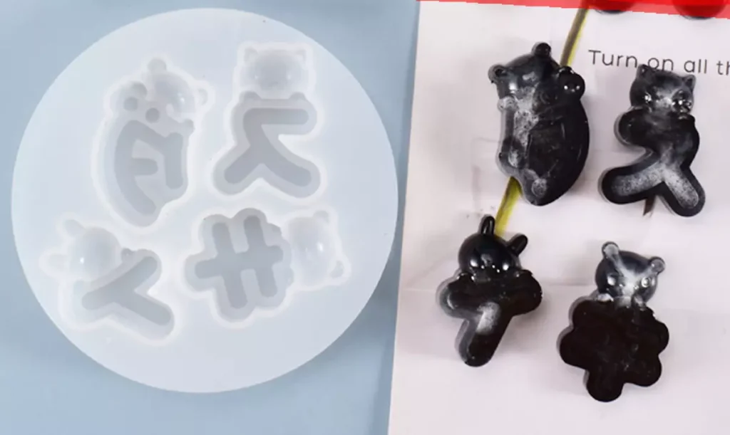 Cómo hacer osos chinos decorativos con molde de silicona osos para resina: tutorial paso a paso 18 5fc8b80aa92b1 1024x611 1