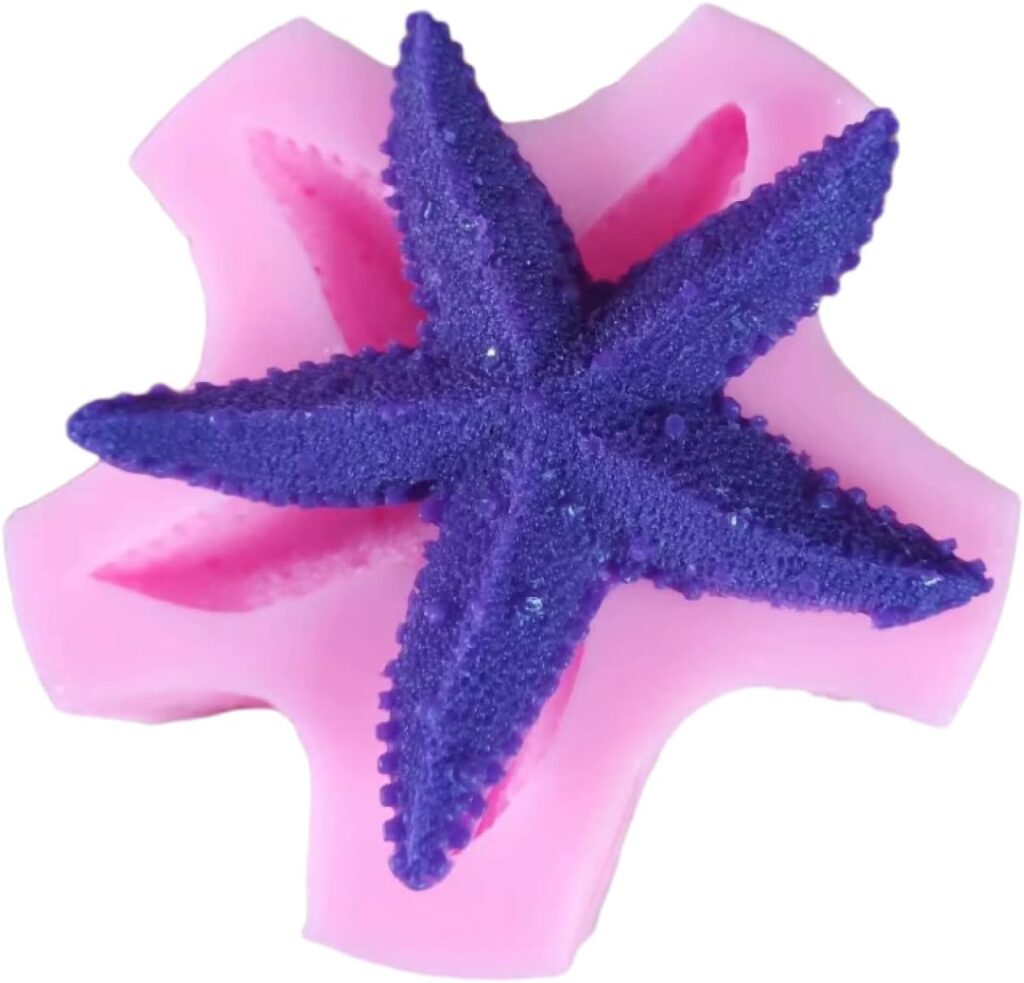 Errores más comunes al trabajar con molde de silicona estrella de mar para resina y jabón: consejos y soluciones 4 61bAhD7n0EL. AC SL1500