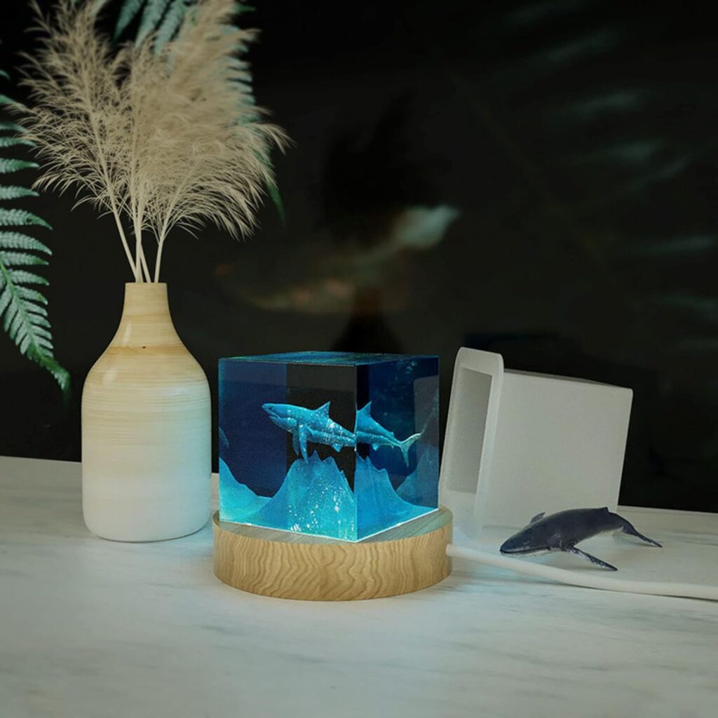 Cómo Hacer Cubos de Resina con Molde Cubo Silicona para Resina: Tutorial Paso a Paso 1 61rIZwT9L2L. AC SL1500