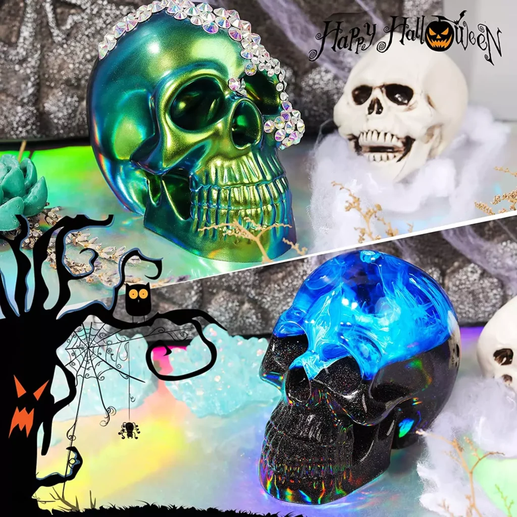 Cómo elegir molde de silicona calavera para resina: guía para no equivocarte en tu compra 43 624fafe68cf43 1024x1024 1