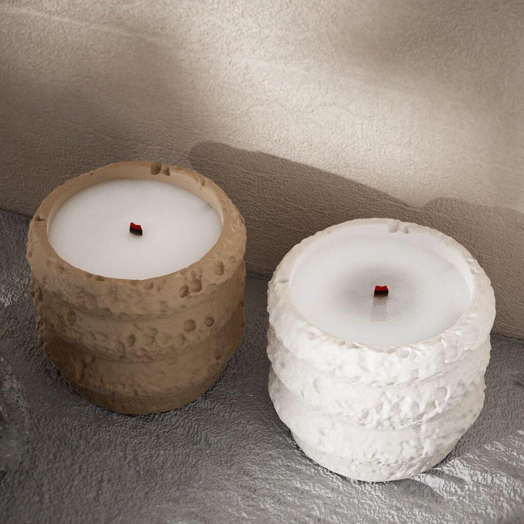 Cómo elegir molde de silicona para velas: guía definitiva para acertar con tu compra 52 81VaJh676YL. AC SL1500 1024x1024 1