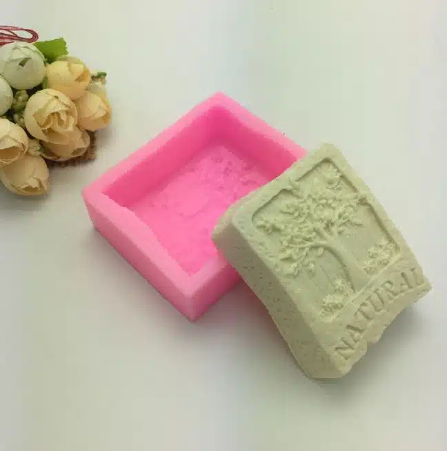 Errores más comunes al trabajar con molde rectangular para jabones artesanales: consejos y soluciones 28 molde rectangular para jabones artesanales