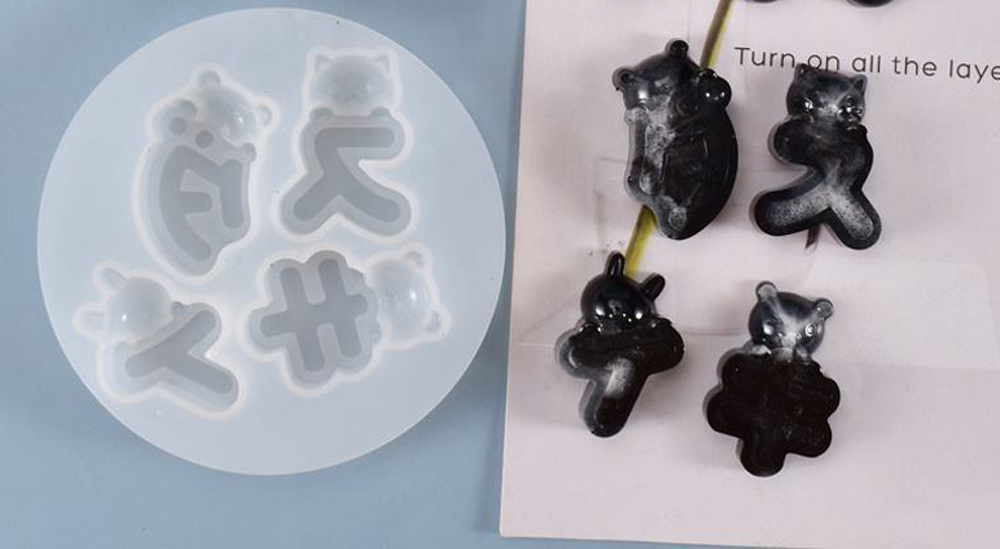 Cómo elegir molde de silicona osos para resina: Tu guía para crear piezas adorables y profesionales 38 H2d694acd599342a992d6258a38127cc13