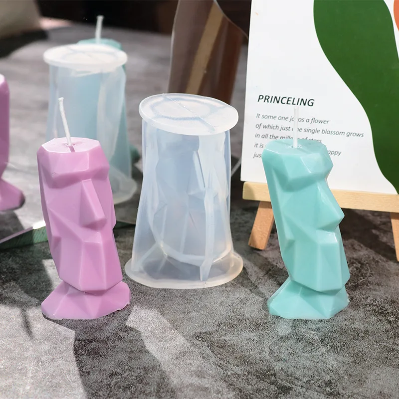 Cómo Hacer Velas Decorativas con Molde Figura Azteca Silicona: Tutorial Paso a Paso 18 H598cd39507dc4502baba6d77a5160816r