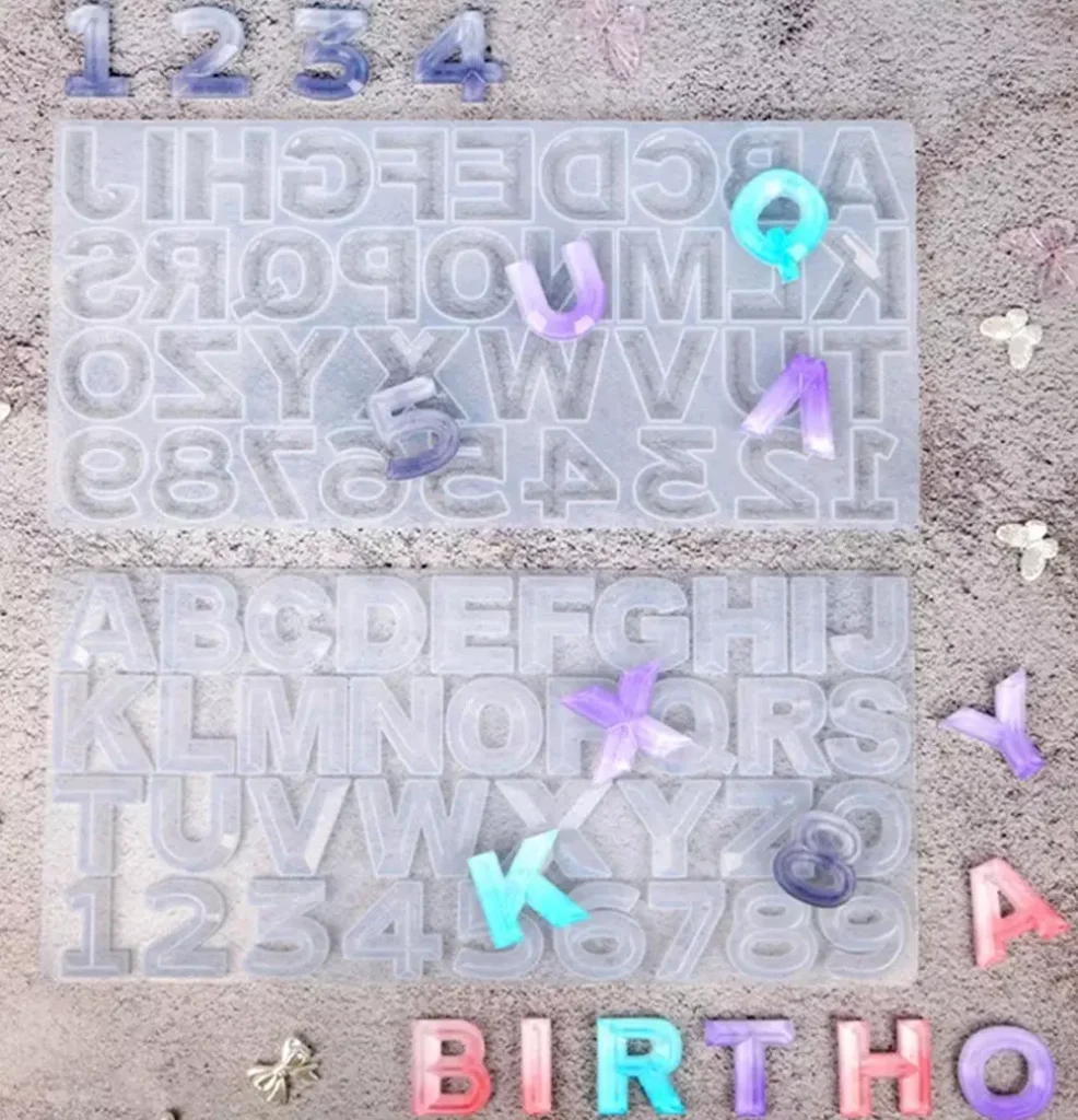 Cómo Hacer Llaveros Personalizados con Molde de Silicona Letras y Números para Resina: Tutorial Paso a Paso 8 H9995bd76e3b54ss285affa15cde5e307d1f copia 986x1024 1