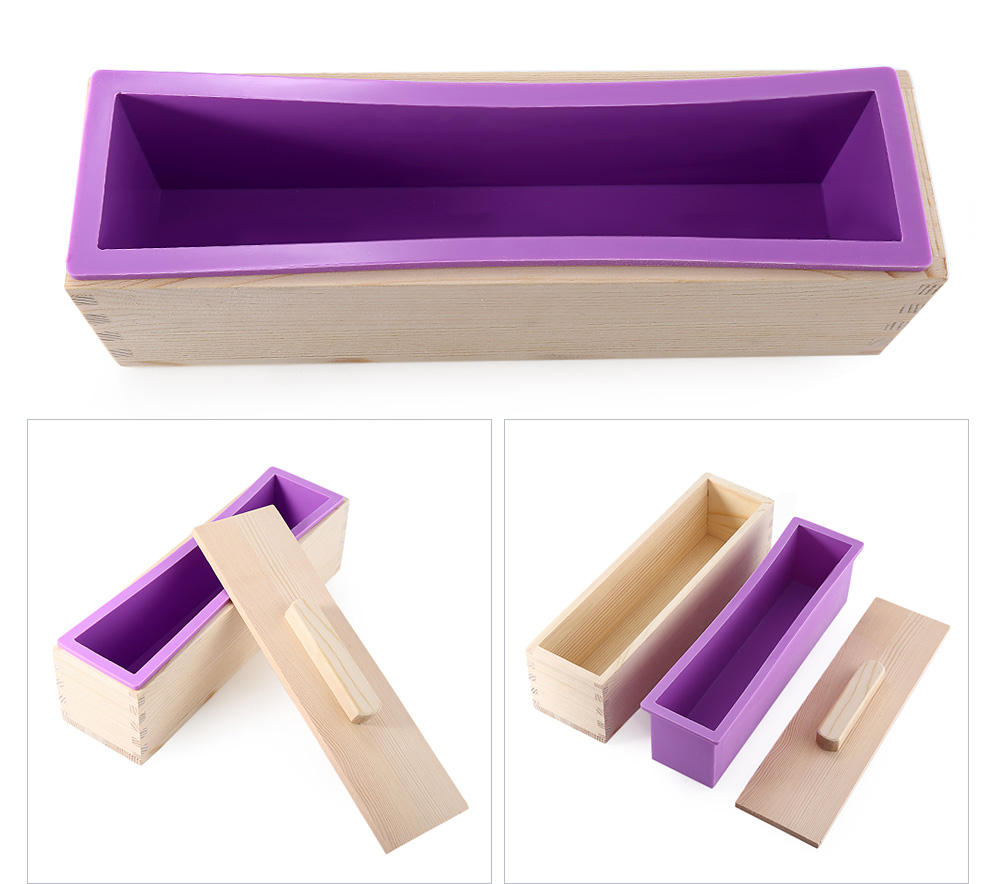 Cómo elegir molde de silicona rectangular para velas: la guía definitiva para acertar en tu compra 51 Hc1dba7aaa3f544488b3c7b625018a97f1