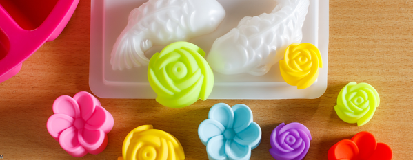 Errores más comunes al trabajar con molde de silicona flor de loto para resina: consejos y soluciones 10 molde de silicona flor de loto para resina