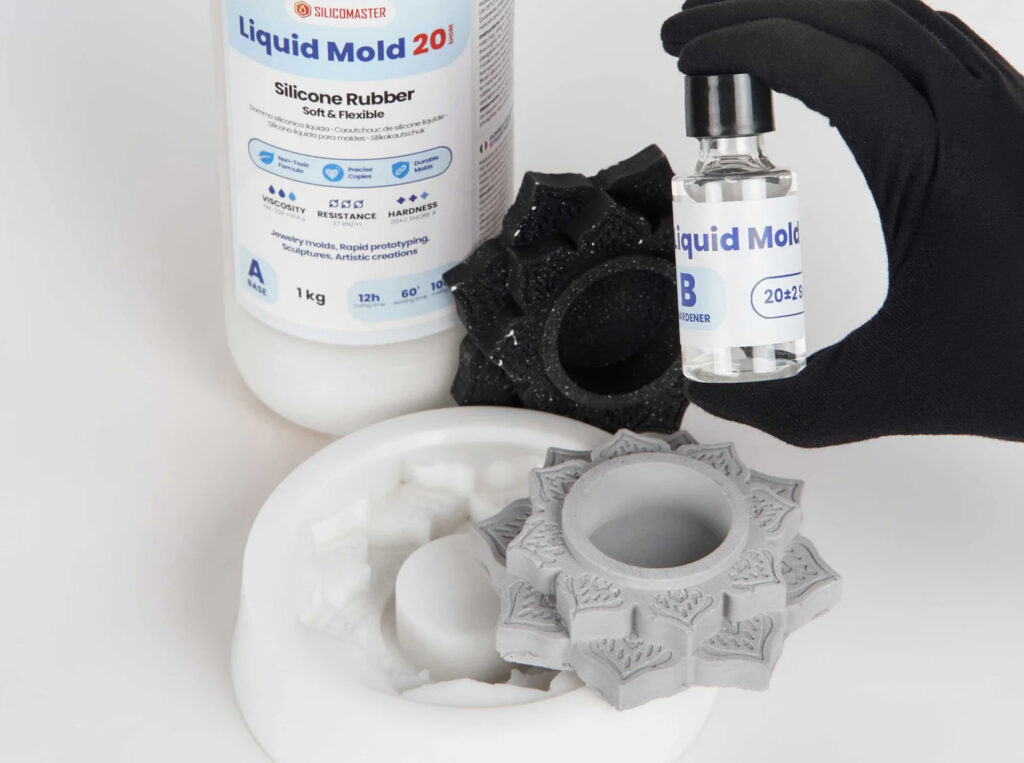 Cómo elegir silicona para moldes artesanía: guía definitiva para acertar desde el primer molde 51 LM5 2 cWWEDSopia 1024x763 1