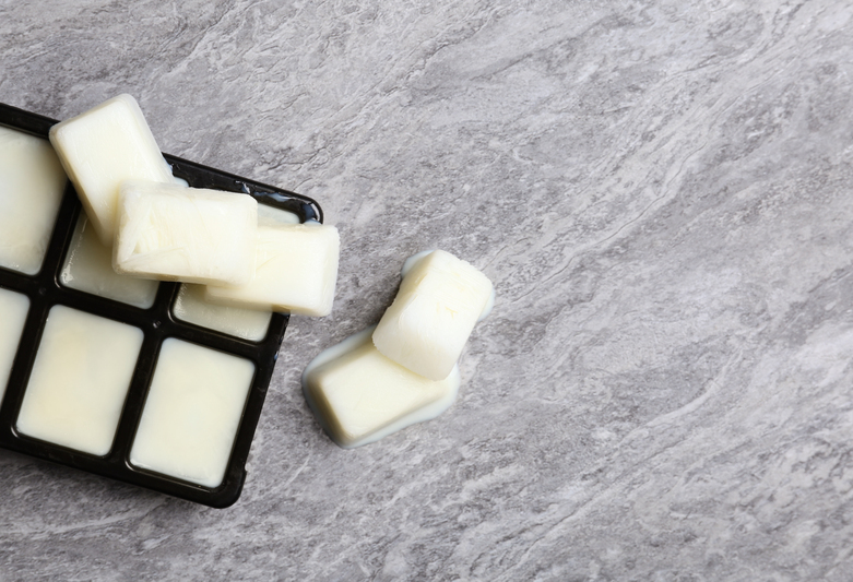 Cómo elegir cera de soja para velas: guía completa 3 Cera de soja wax melts