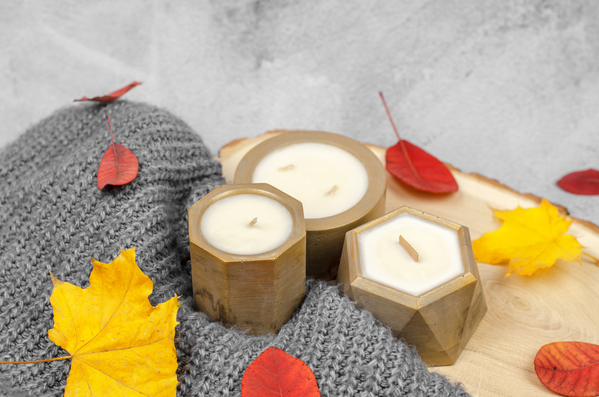 Cómo elegir moldes para velas geométricos: guía definitiva para crear diseños únicos 34 moldes para velas geométricos