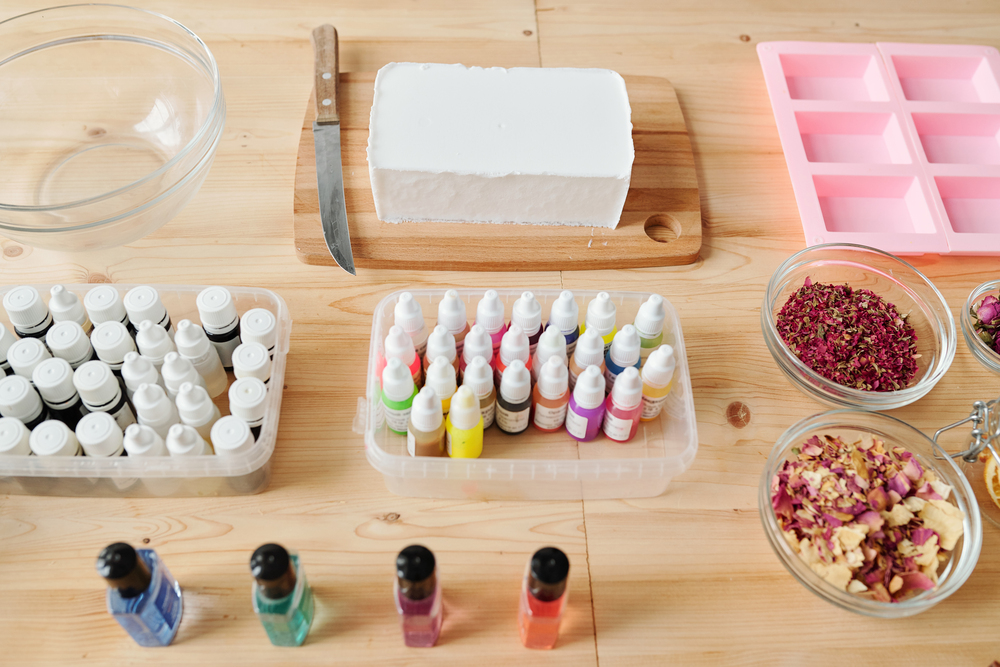 Errores más comunes al trabajar con base para jabones artesanales con manteca de karité: consejos y soluciones 14 bar of white hard soap mass essential oils and dr 2025 12 31 02 22 11 utc
