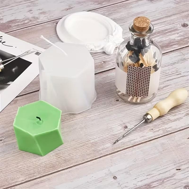 Errores más comunes al trabajar con enhebrador de mechas para velas: consejos y soluciones 15 eec98f6c17b3d4e5db3fd05e47b9da2f