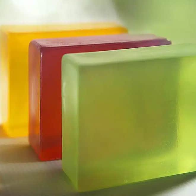 Cómo elegir base para jabones artesanales con aloe vera: guía para crear jabones naturales perfectos desde casa 11 image 80