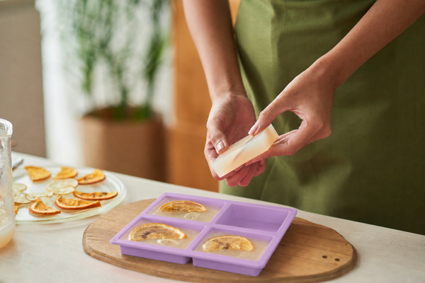 Cómo elegir molde para jabones caseros 4 pastillas: la guía definitiva para crear jabones perfectos en casa 47 molde para jabones caseros 4 pastillas