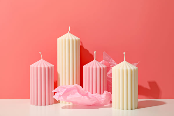 Cómo elegir moldes de silicona para velas decorativas: guía completa para crear piezas únicas 28 moldes de silicona para velas decorativas