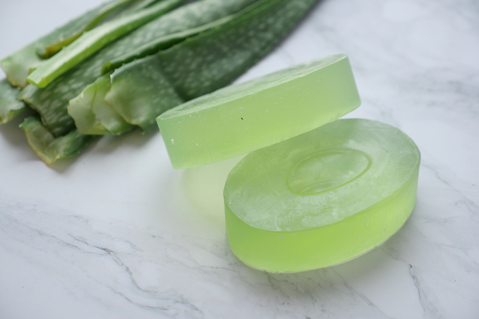 Errores más comunes al trabajar con base para jabones artesanales con aloe vera: consejos y soluciones 22 base para jabones artesanales con aloe vera