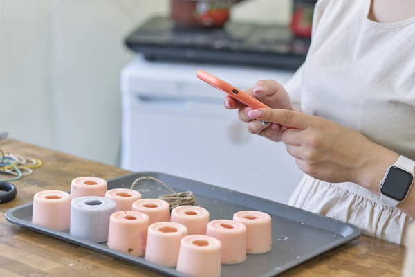 Errores más comunes al trabajar con moldes de silicona para velas: consejos y soluciones 13 moldes de silicona para velas
