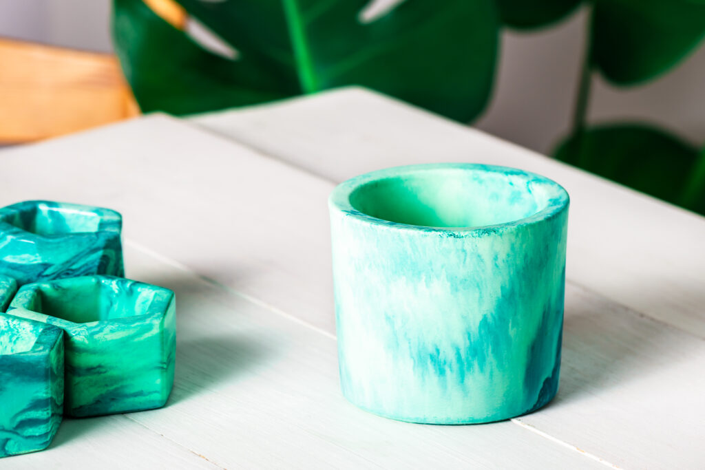 Errores más comunes al trabajar con moldes de silicona para NatuResin: consejos y soluciones 1 moldes de silicona para NatuResin