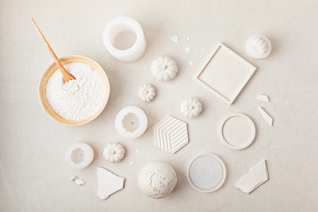 Cómo elegir molde de silicona para NatuResin: encuentra el diseño perfecto para tus creaciones 1 molde de silicona para natuResin